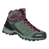 duck green / rhododendon