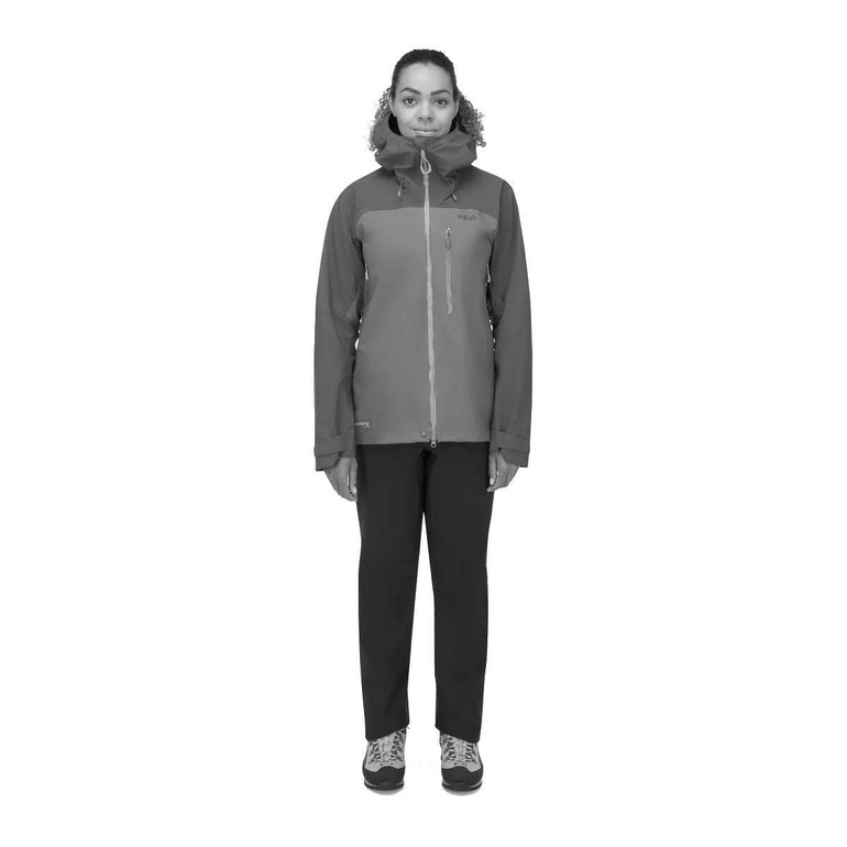 Kurtka LATOK MOUNTAIN GORE-TEX JACKET WOMEN