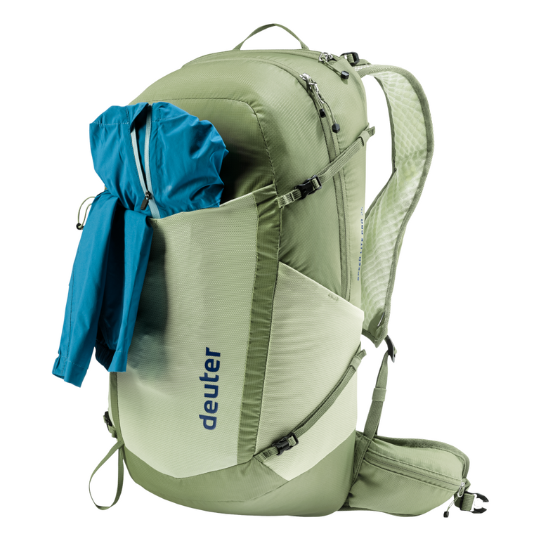 Plecak SPEED LITE PRO 25