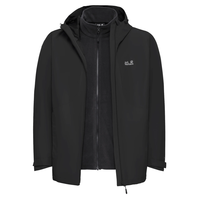 Kurtka 3w1 STONETRAIL 3IN1 JKT M