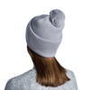Czapka z wełną merino KNITTED HAT TIM