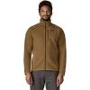 Bluza polarowa BETTER SWEATER JACKET MEN