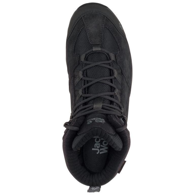 Buty VOJO HIKE 2 WINTER TEXAPORE MID WOMEN