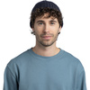 Czapka z wełną marino ERVINY KNITTED BEANIE