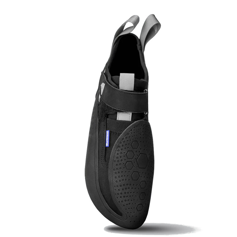 Buty wspinaczkowe D2.ONE HIGH VOLUME