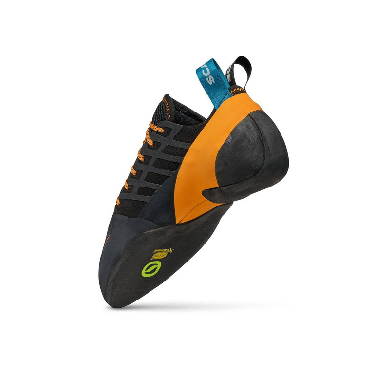 Buty wspinaczkowe INSTINCT