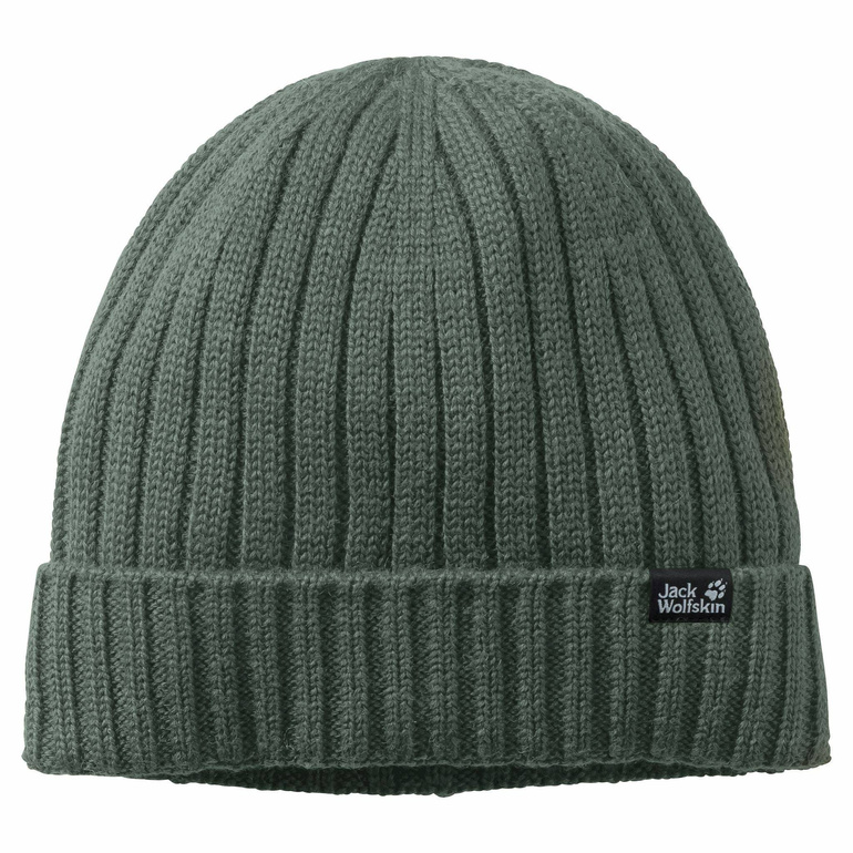 Czapka STORMLOCK RIP KNIT CAP