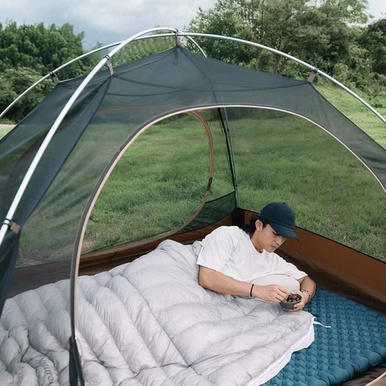 Namiot CLOUD CREEK 3 VINYL EDITION / 3.4 kg