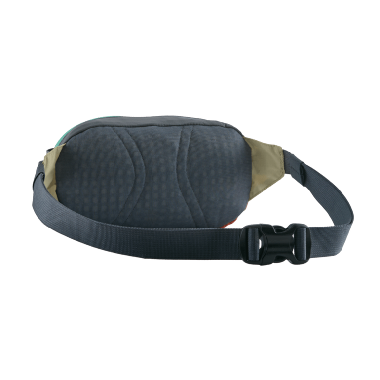 Torebka biodrowa TERRAVIA MINI HIP PACK 1L