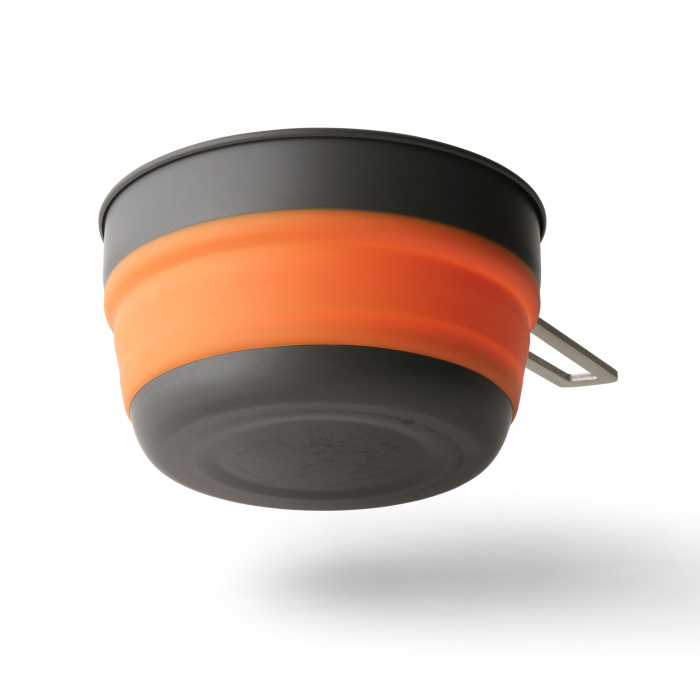 Garnek składany FRONTIER ULTRALIGHT COLLAPSIBLE POURING POT 1 L