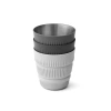 Kubek DETOUR COLLAPSIBLE STEEL MUG