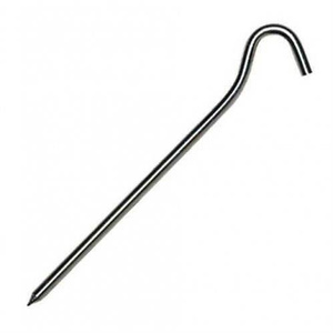 Szpilka do namiotu URD ALU