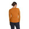 Koszulka z wełną merino SYNCRINO BASE LS TEE WOMEN