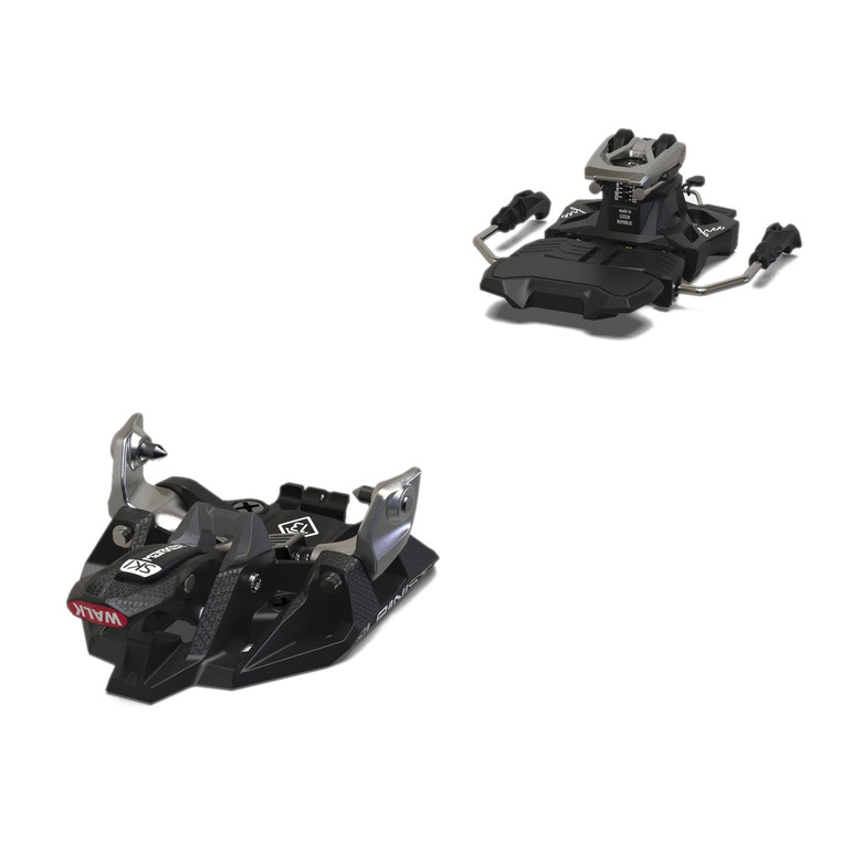 Wiązania ALPINIST FREE 13