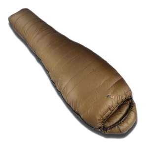 Śpiwór puchowy  X-LITE 400 RIGHT -1°C / 575 g