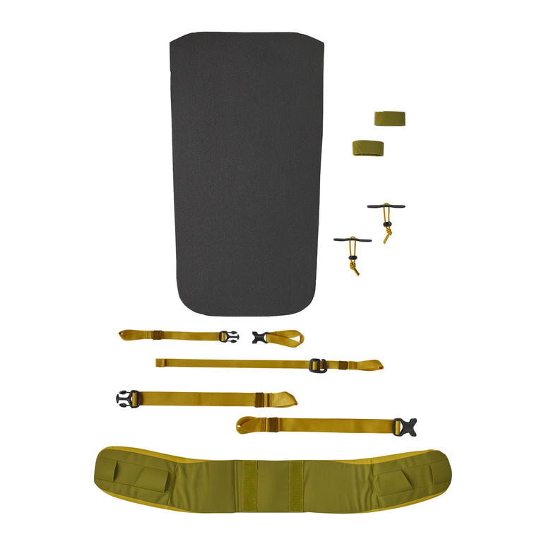 Plecak ASCENSIONIST 35 