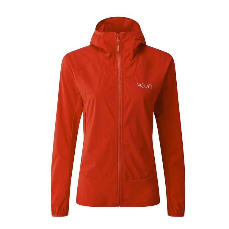 Kurtka BOREALIS JACKET WOMEN
