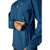 Kurtka DOWNPOUR MOUNTAIN JACKET WOMEN