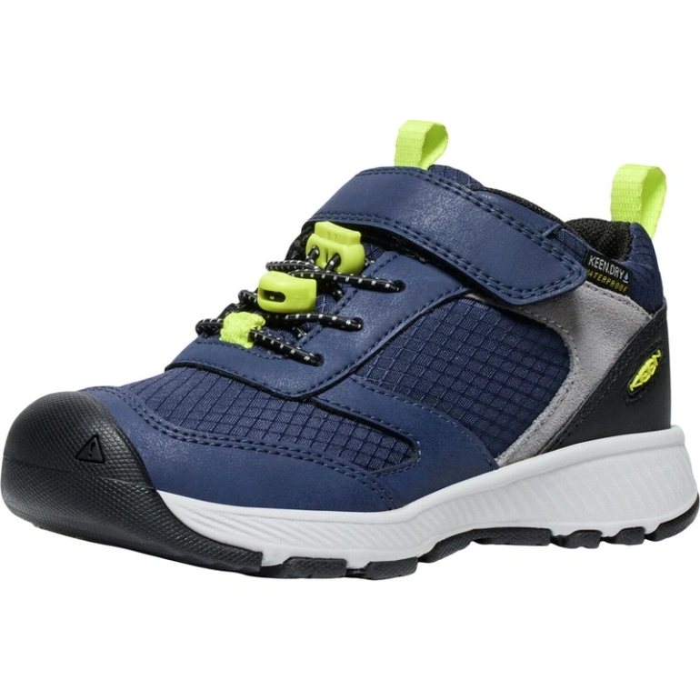 Buty SKUA WATERPROOF KIDS