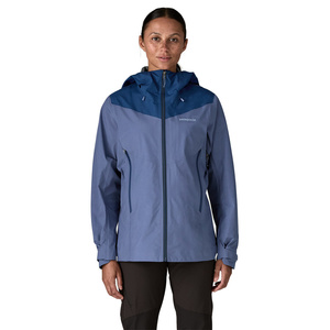 Kurtka SUPER FREE ALPINE JKT WOMEN