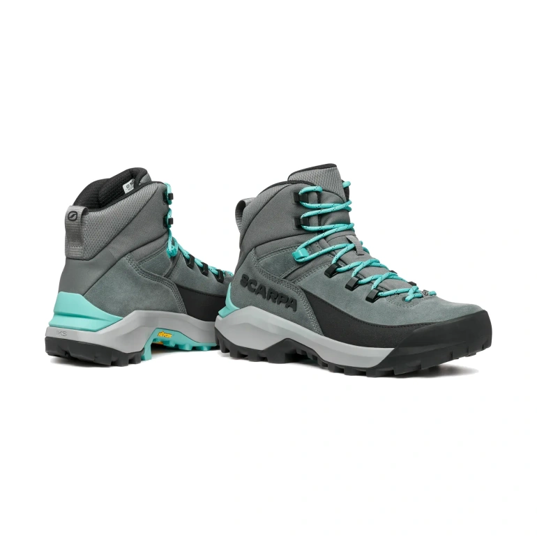 Buty MUSTANG GORE-TEX WOMEN