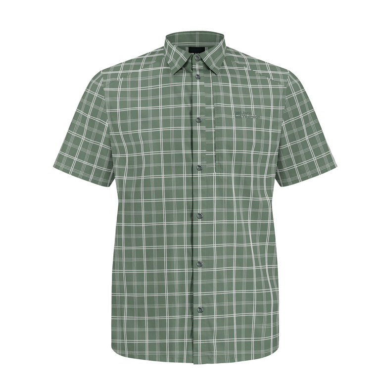 Koszula NORBO S/S SHIRT MEN