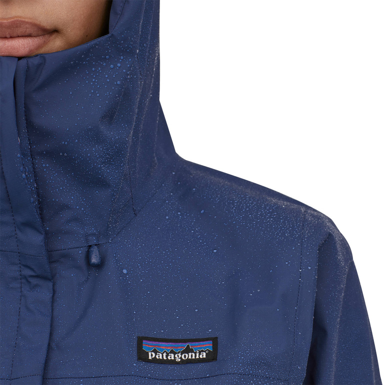 Kurtka TORRENTSHELL 3L JACKET WOMEN