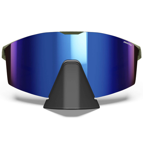 Okulary EDGE COVER REACTIV 2-4
