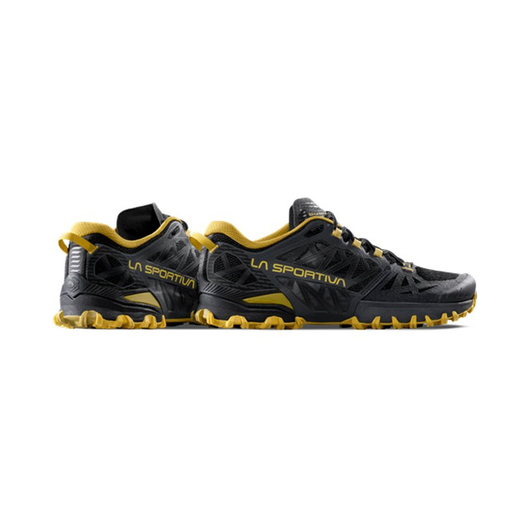 Buty BUSHIDO III MEN