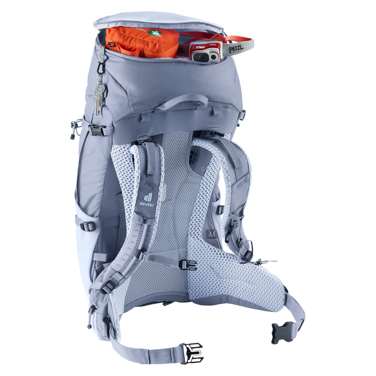 Plecak FUTURA PRO 34 SL