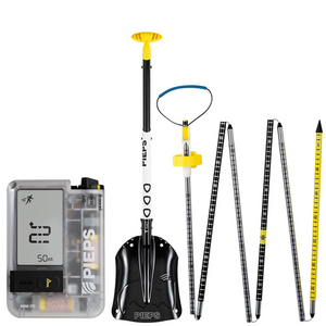 Zestaw lawinowy SET MINI IPS