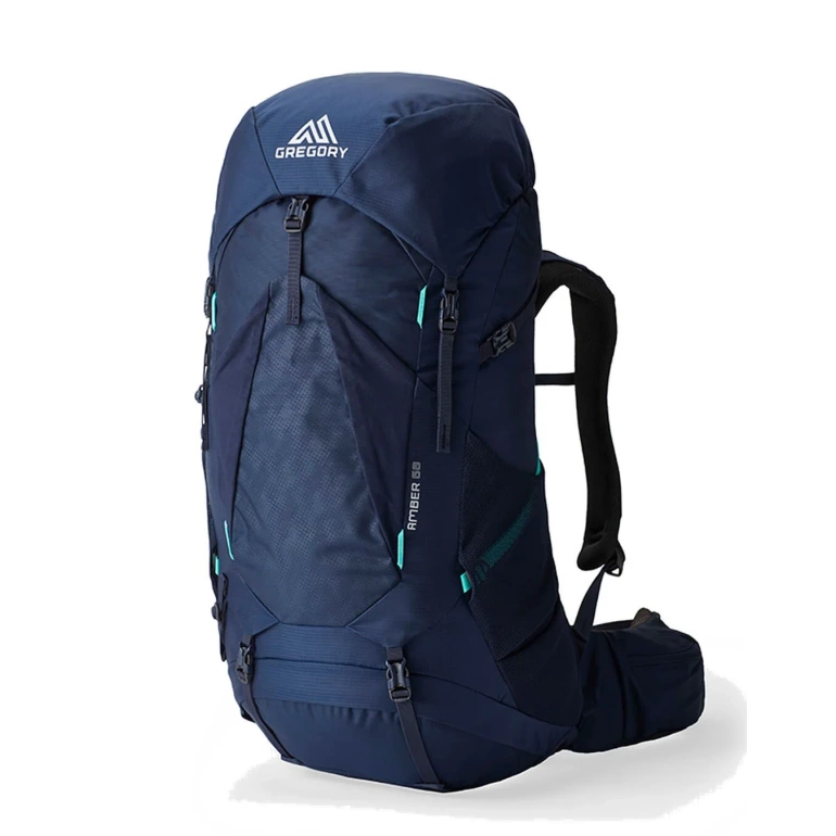 Plecak AMBER 68 PLUS SIZE