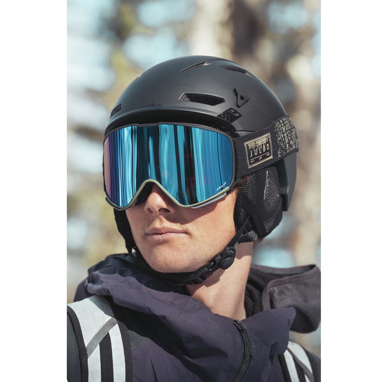 Kask narciarski THE PEAK LT HELMET