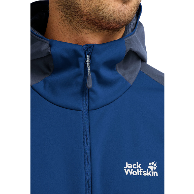 Kurtka softshellowa SKYVAIL JACKET MEN