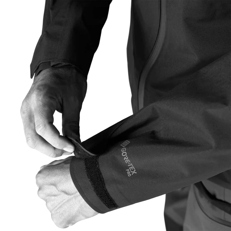 Kurtka PLUMA PRO JACKET GORE-TEX MEN