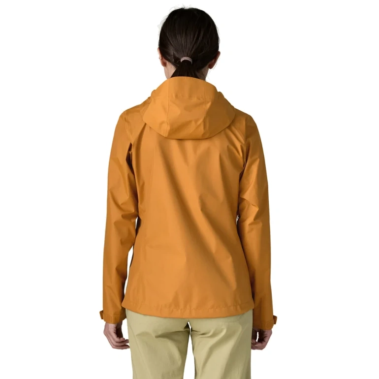 Kurtka TORRENTSHELL 3L JACKET WOMEN