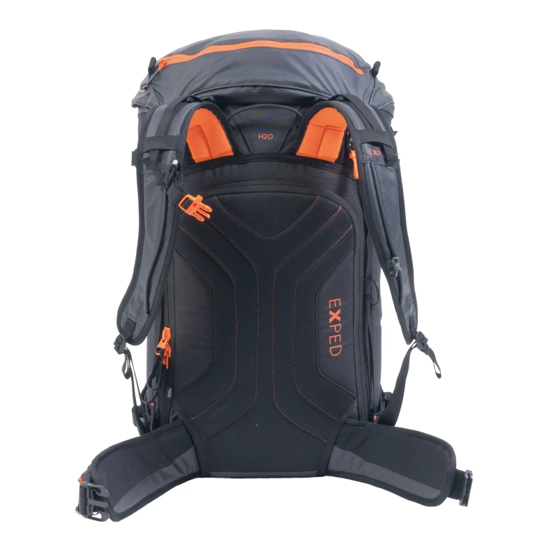 Plecak COULOIR 40