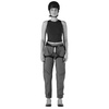 Spodnie CALIZA ROCK PANTS