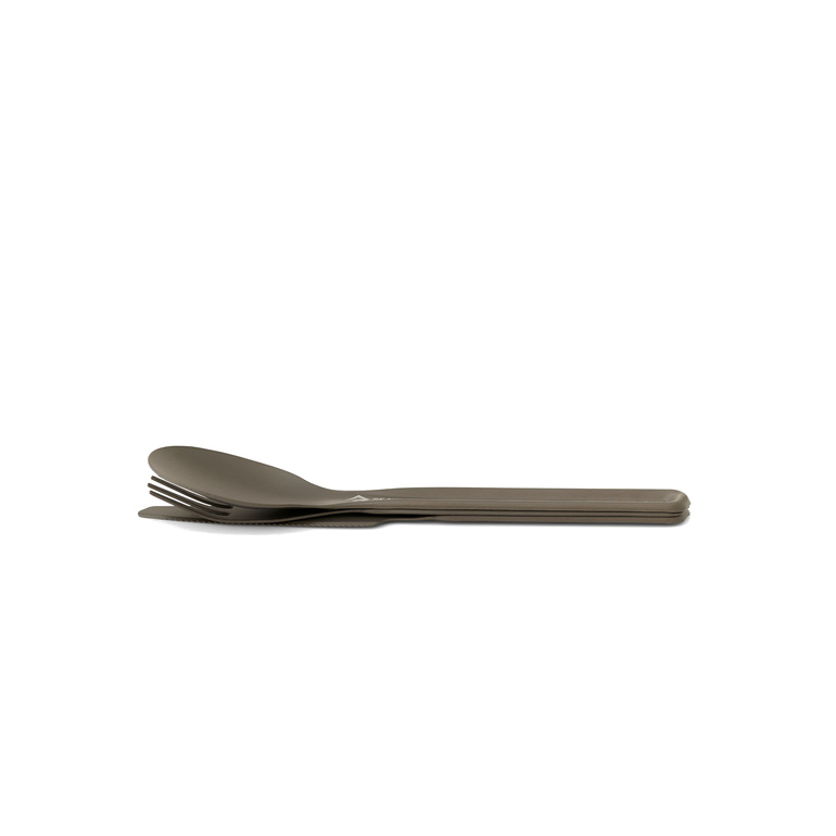 Zestaw sztućców FRONTIER CUTLERY SET 3