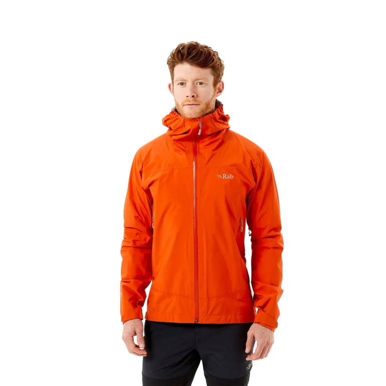 Kurtka MERIDIAN GORE-TEX JACKET MEN