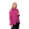 Kurtka MOONRISE 3IN1 JACKET WOMEN