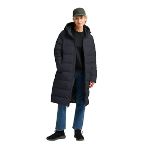 Płaszcz puchowy FROZEN PALACE COAT WOMEN RDS