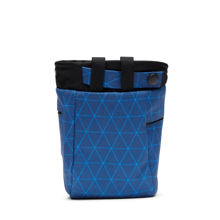 Woreczek na magnezję GYM CHALK BAG