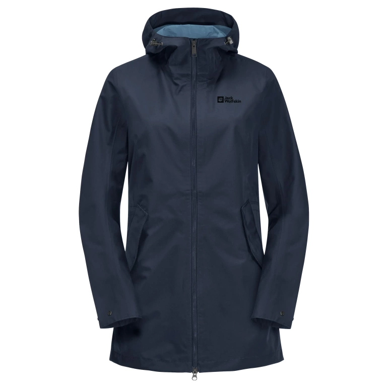 Płaszcz DAKAR PARKA WOMEN