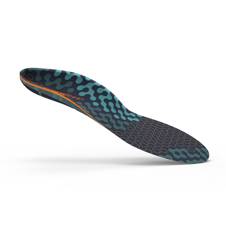 Wkładki ACTIVE CUSHION HIGH ARCH