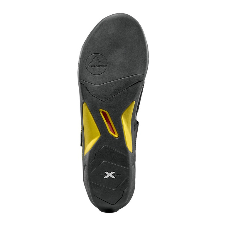 Buty wspinaczkowe HYPER EZ