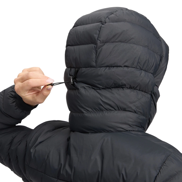 Kurtka ACCESS DOWN 2.0 PARKA WOMEN