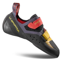 savana / mountain red