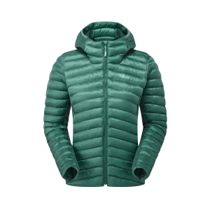 Kurtka CIRRUS FLEX HOODY WOMEN