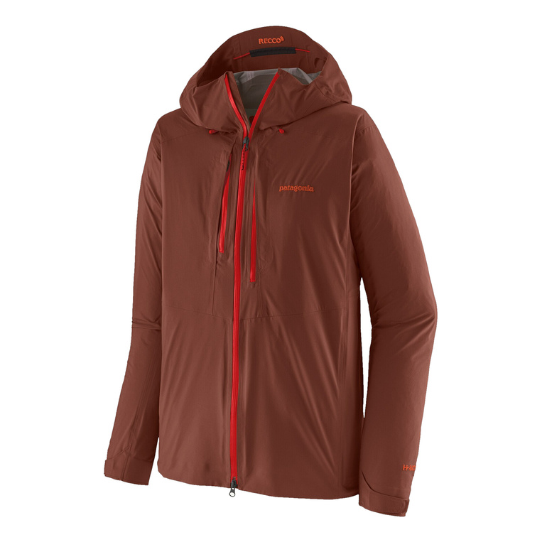 Kurtka M10 STORM JKT MEN